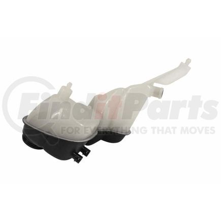 Vaico V30-1641 Expansion Tank, coolant