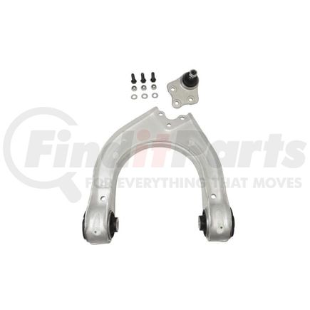 Vaico V30-1801 Barra oscilante, suspension de ruedas