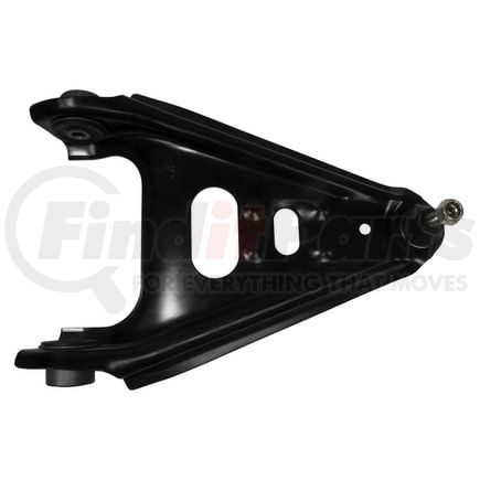 Vaico V30 1868 Barra oscilante, suspension de ruedas