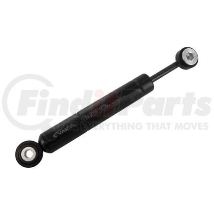 Vaico V30-2024 Vibration Damper, v-ribbed belt