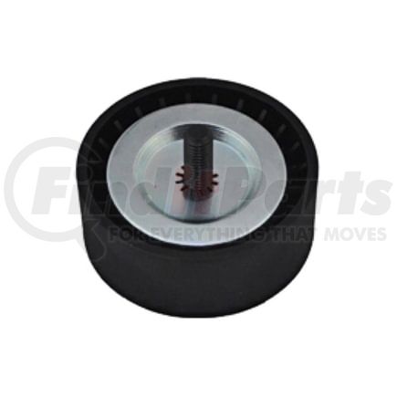 Vaico V30 2460 Polea tensora, correa poli V
