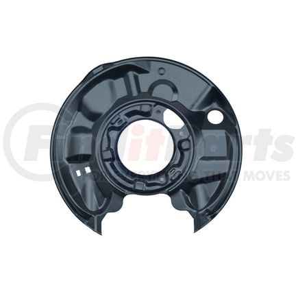 Vaico V30-2560 Splash Panel, brake disc