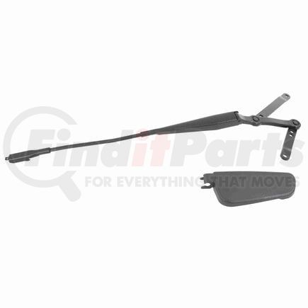 Vaico V30-3728 Wiper Arm, window cleaning