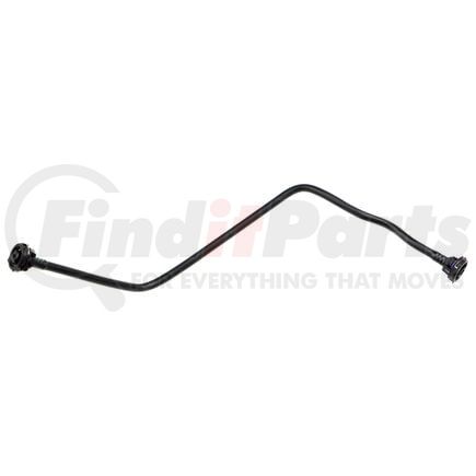 Vaico V304234 Charge Air Hose