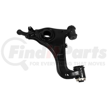 Vaico V30-7243 Barra oscilante, suspension de ruedas