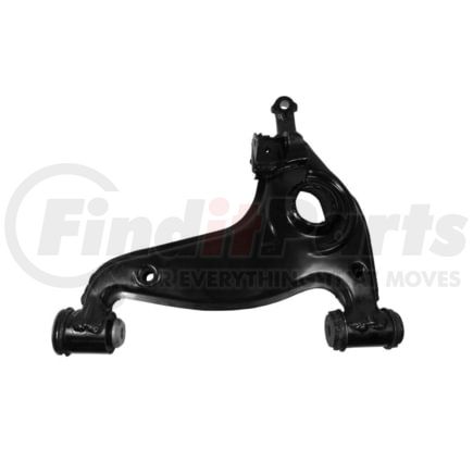 Vaico V30-7268 Barra oscilante, suspension de ruedas