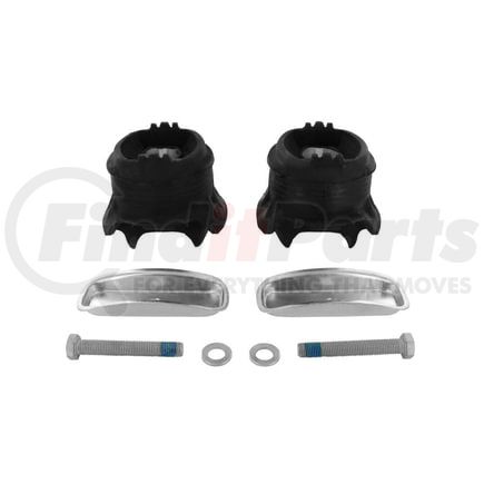 Vaico V30-7270 Repair Kit, axle beam
