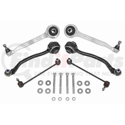 Vaico V30-7471 Juego de reparacion, brazo de suspension