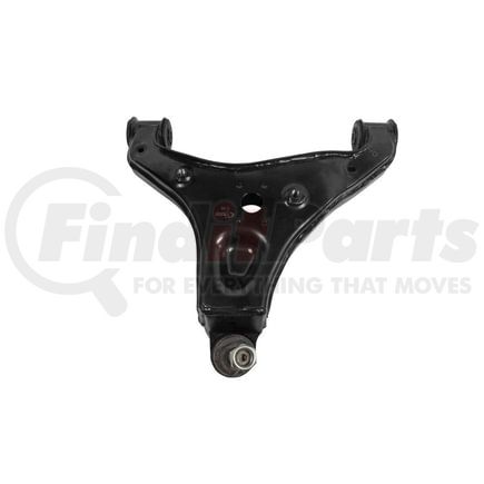 Vaico V30-7603 Barra oscilante, suspension de ruedas
