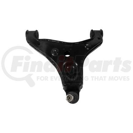 Vaico V30-7604 Barra oscilante, suspension de ruedas
