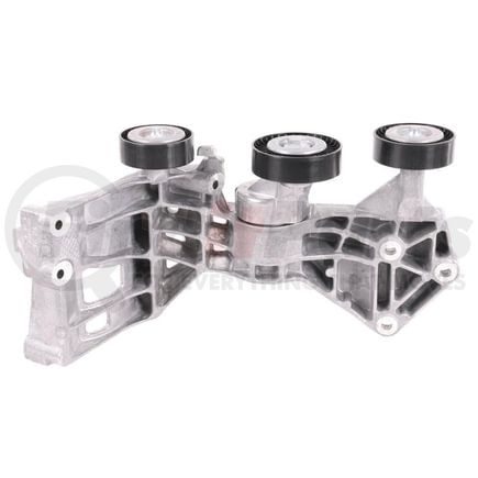 Vaico V307660 Belt Tensioner, V-ribbed belt