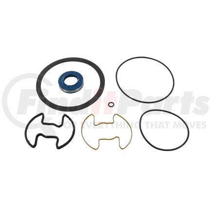 Vaico V309961 Juego de juntas, bomba hidráulica