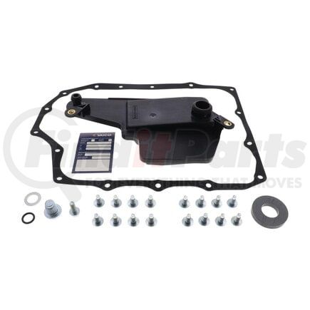 Vaico V32-0194-BEK Kit, cambio de aceite de caja de cambios automática sin aceite