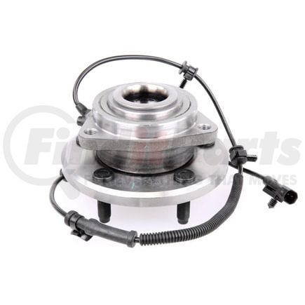 Vaico V330191 Juego de cojinete de rueda