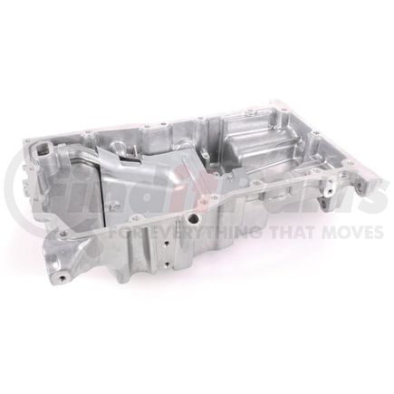 Vaico V40-0241 Oil sump