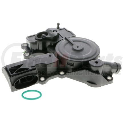 Vaico V10 2595 Separador de aceite, aireacion cárter ac