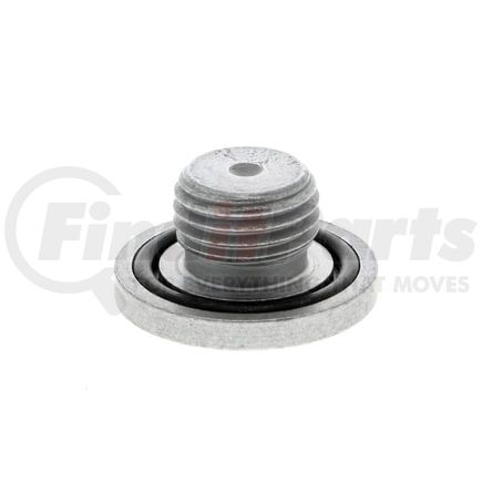 Vaico V40-0751 Tapon roscado, colector de aceite