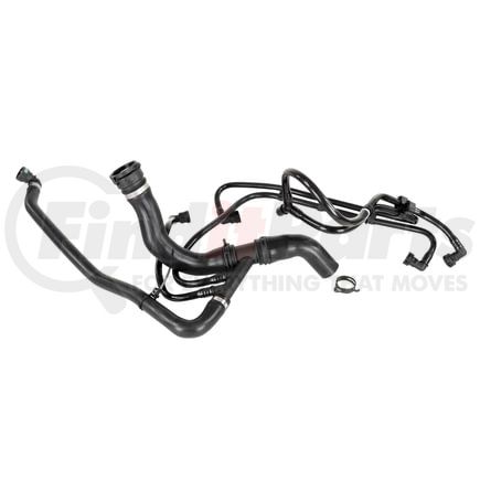 Vaico V480606 Radiator Hose