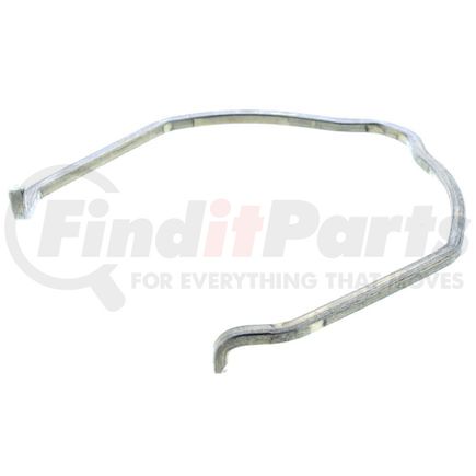 Vaico V10-4443 Clamp, charge air hose