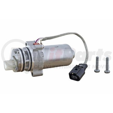 Vaico V10-6594 Bomba, embrague multidisco, traccion tot