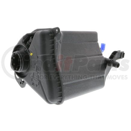 Vaico V202334 Expansion Tank, coolant