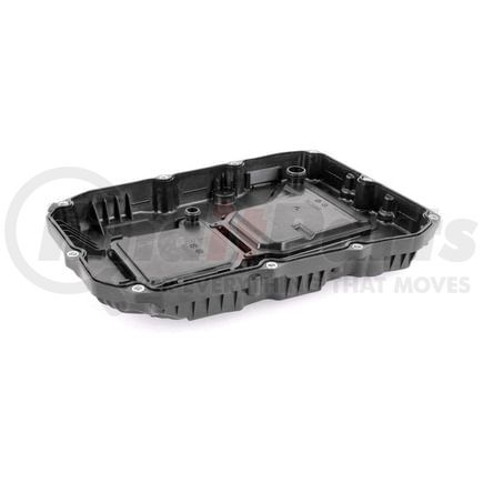 Vaico V30-2682 Cárter de aceite, caja automática