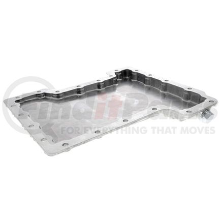 Vaico V480468 Wet Sump