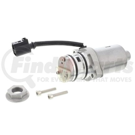 Vaico V480515 Bomba, embrague multidisco, traccion tot