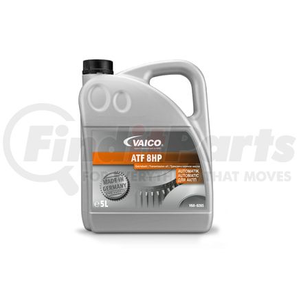 Vaico V600265 Aceite para transmision automática, ATF 8HP, 5 ltr