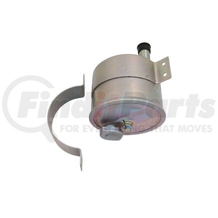 Hino 44360E0110 RESERVOIR ASSY - OIL