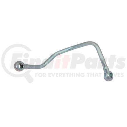 Hino 16322E0350 Engine Water Pump Inlet Pipe