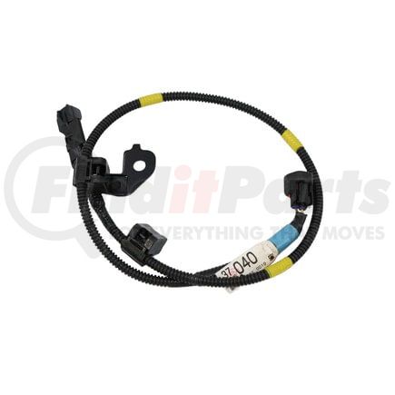 Hino 4777037040 Disc Brake Pad Wear Sensor Wiring Harness Assembly