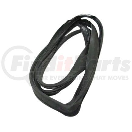 Hino 56121E0010 Windshield Frame Weatherstrip Seal - fit for Various Hino Truck Models