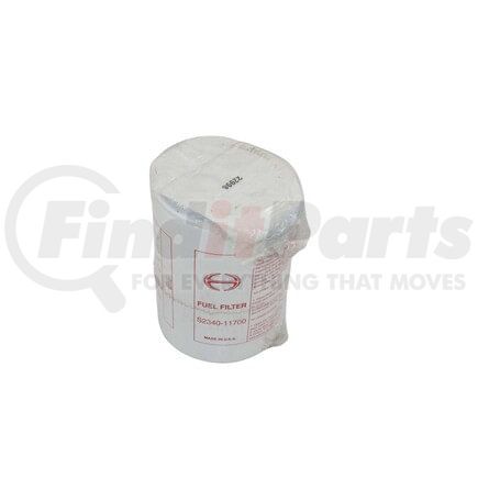 Hino S234011700 490 FUEL