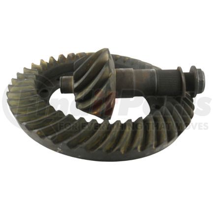 Meritor A419941 GEARSET-SVC