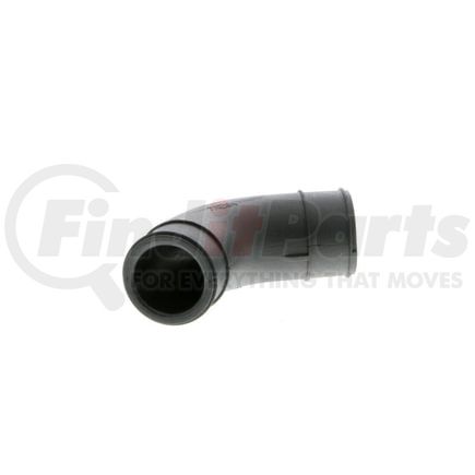 Vaico V10 2776 Hose, cylinder head cover breather