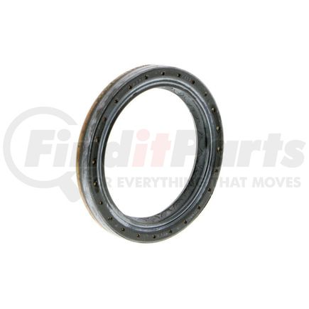 Vaico V10-3331 Shaft Seal, differential
