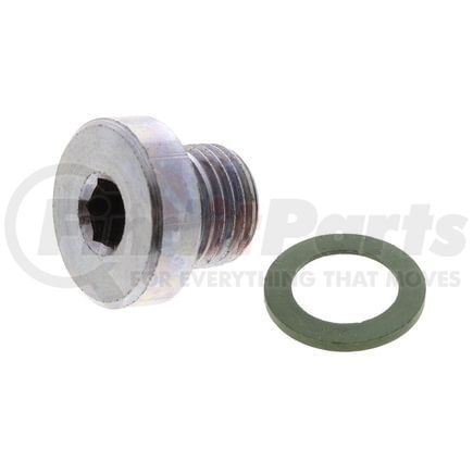 Vaico V103289 Tapon roscado, caja cambios