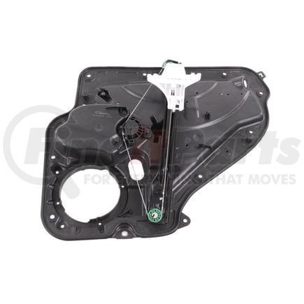 Vaico V10-3474 elevalunas, sin motor