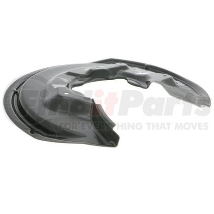 Vaico V105035 Chapa protectora contra salpic