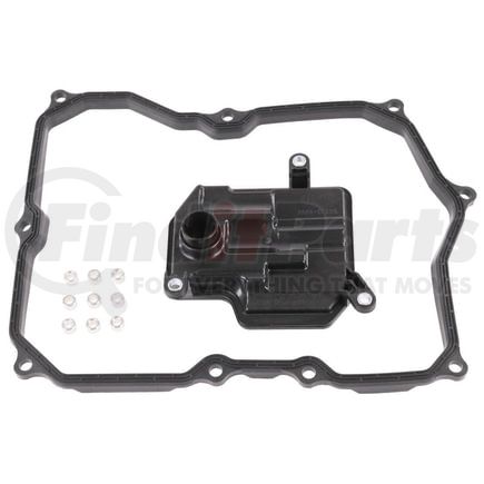 Vaico V105611 Hydraulic Filter Set, automatic transmis