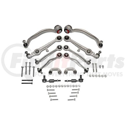 Vaico V10-7205 Juego de reparacion, brazo de suspension