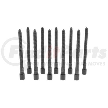 Vaico V107364 Cylinder Head Bolt Set
