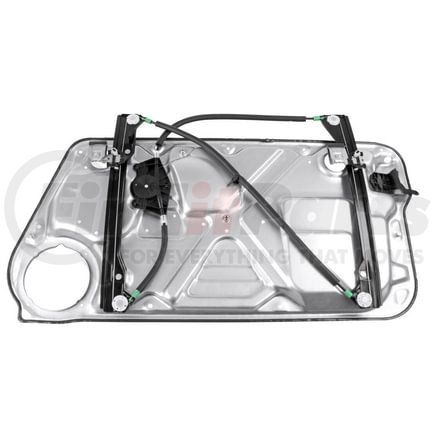 Vaico V108760 Window Regulator