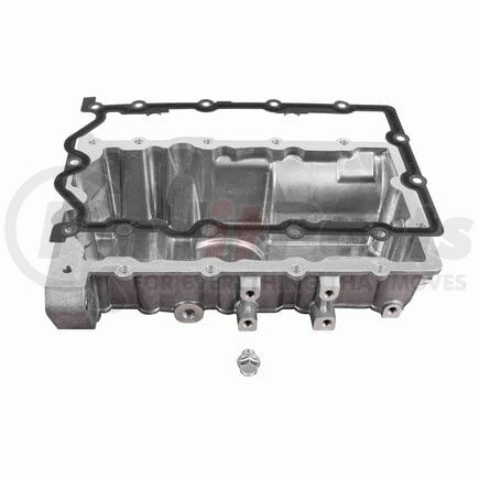 Vaico V203628 Oil sump