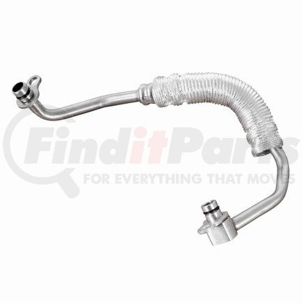 Vaico V204469 Coolant Pipe