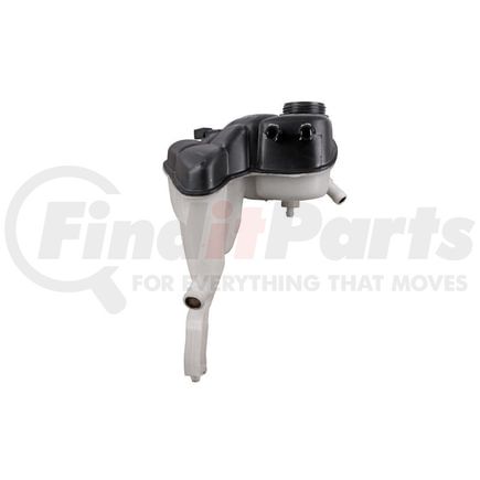 Vaico V301057 Expansion Tank, coolant