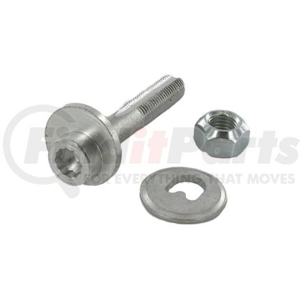 Vaico V307425 Mounting Kit, control lever