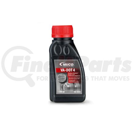Vaico V600242 VA-DOT 4 - 0.25 L