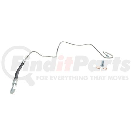 Vaico V101904 Brake Lines